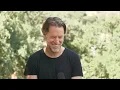 Radiohead’s Ed O’Brien Opens Up About Depression, Fatigue & Childhood Trauma