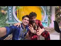 Download Lagu 3 stars in one day ♥️😍 || Laughter chefs || Abhishek Kumar