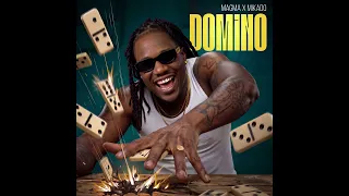 Magma & Mikado - DOMINO
