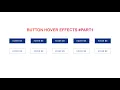CSS Button Hover Animations - HTML CSS Only Part 1