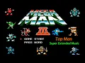 Download Lagu Mega Man 3 (NES) - Top Man Stage Music (Super Extended!)