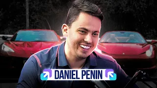 De Frentista à R$ 1 MILHÃO por mês com Marketing Digital - Podcast Daniel Penin