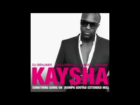 Download MP3 Kaysha - Something Going On//1 hour loop