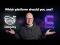 Dokploy vs Coolify Docker Swarm changes the game