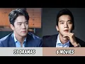 All Dramas and Movies of Ha Seok Jin Ha Seok Jin Dramas and Movies From 2005 to 2022