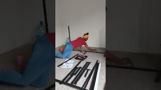 14 bed frame from Amazon Assembly