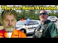 THEY HAVE ALL BEEN ARRESTED