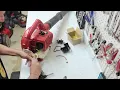 Homelite Blower sat for a while and won t start - easy fix