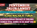 Download Lagu DOA JALUR LANGIT SEMBUHKAN SEGALA PENYAKIT SEPARAH APAPUN SAKITMU KUNFAYAKUN SEMBUH SAMPAI KEAKARNYA