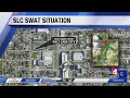 Power outages impacting almost 4 000 Rocky Mountain Power customers in Ogden