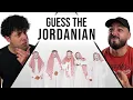 Download Lagu GUESS THE JORDANIAN