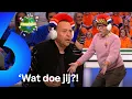 Download Lagu Jeroen STOMVERBAASD: FIERLJEPPEN een FRIESE DANS? | Ik Hou van Holland