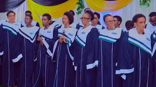 Njooni Tumwimbie At Kigali Rwanda Live Performance Kirumba Adventist Choir  Njooni Tumwimbie At Kigali Rwanda Live Performance Kirumba Adventist Choir