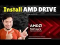 Lagu How to Install or Upgrade AMD Graphics Drivers (The Easy Way)