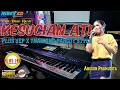 Download Lagu Kesucian Ati TANPA KENDANG Versi Full JEP Jaranan Jandut Pargoy Thailand Style
