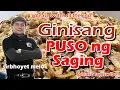 Download Lagu Ginisang Puso ng Saging
