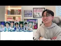 NCT DREAM 'Never Goodbye' Lyric, Special Stage + Live Reaction! | this is such a sweet song!