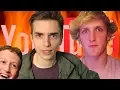 Logan s Failed Apology and Facebook s Hypocrisy