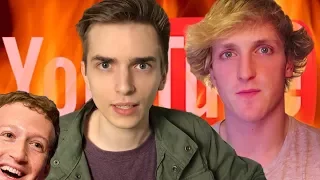 Logan s Failed Apology and Facebook s Hypocrisy