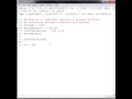 modulus or remainder operator integer division