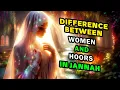 Download Lagu What Allah Prepared for Women in Jannah: Difference Between Hoor Al-Ayn and Muslim Women in Paradise