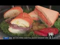 Resturant Report Card Chin Chin Hibachi Express scores 62 U Henri s Bakery and Cafe wins Golden
