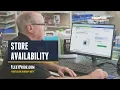 How to Check Local Store Availability on FleetPride com FleetPride Help