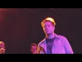 Anderson East "Girlfriend" live 02-10-2018 in Houston, TX  at Warehouse Live (clip)