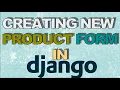 Django inline Ep-46