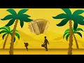 Diomedes Díaz - Mi Muchacho  (Letra Oficial)