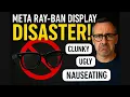 Download Lagu Meta Ray-Ban Display Disaster: What Went Wrong?