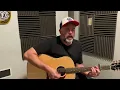 C.P.K. - Unwritten Law [Acoustic Cover]