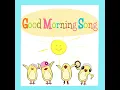 Good Morning Song (Instrumental) (Instrumental)