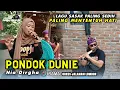 Download Lagu NIA DIRGHA KEMBALI BAWAKAN LAGU SASAK SEDIH PALING MENYENTUH HATI - PONDOK DUNIE VERSI IRAMA DOPANG