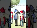 Download Lagu Regular Show Relationships: #regularshow