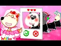 Download Lagu Lucy! Let's Choose Your Best \