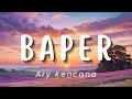 Download Lagu Baper - Ary Kencana (Lirik)