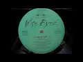 Wise Eyez - Deadly But Calm (1997)