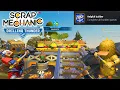 ALL 20 Builder Quests in Scrap Mechanic Chapter 2 Duckie Scrapper Suits
