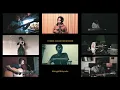 Download Lagu HYNDIA - WARNA @taufieq_alkarkhy #singwithhyndia