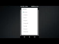 Selecting currency symbol
