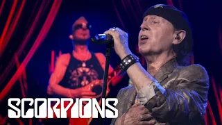 Scorpions - Send Me An Angel (Acoustic) (Madison Square Garden 2022)