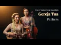 Lagu Gereja Tua – Panbers – Cover Keroncong Nostalgia Indonesia