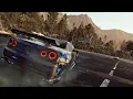 Download Lagu K-QLIQUE | Lane Lain Line (NeedForSpeed Version )