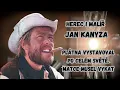 Download Lagu Proč Jan Kanyza nadobro skončil s herectvím?