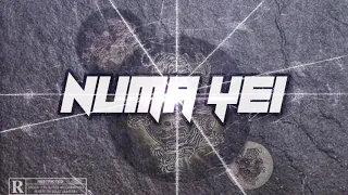 Download Single Funkot - HTMDJ™️• SaiffRMX - Numa yei MP3