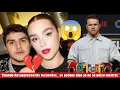 Canelo Alvarez faces rumors of a breakup between his daughter and Jaziel Avilez