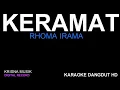 Download Lagu Karoke keramat dangdut