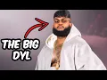 RDC Leland Gets Checked by The BIG DYL