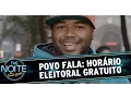Download Lagu Povo Fala: Horário Eleitoral Gratuito